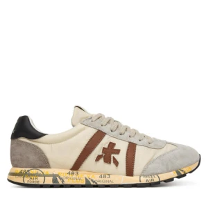 Sneakersy Premiata Lucy Var 8189 Kolorowy