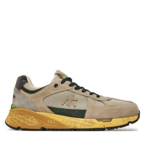 Sneakersy Premiata Mase 7104 Szary