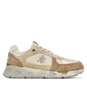 Sneakersy Premiata Mase Var 7241 Écru