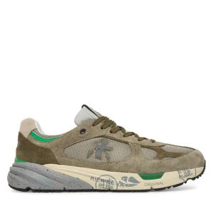 Sneakersy Premiata Mase25 Var 8017 Szary