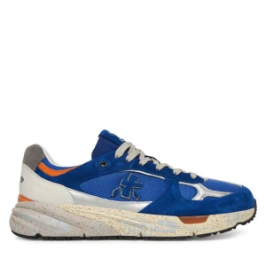 Sneakersy Premiata Mase25 Var 8219 Niebieski