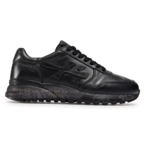 Sneakersy Premiata Mick 1453 Czarny