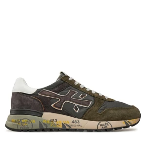 Sneakersy Premiata Mick 6417 Khaki