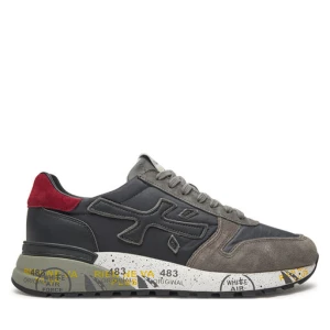 Sneakersy Premiata Mick 6420 Szary