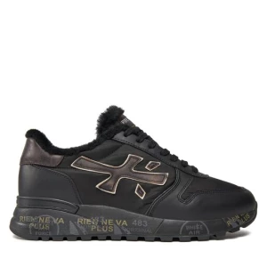 Sneakersy Premiata Mick 6565M Czarny