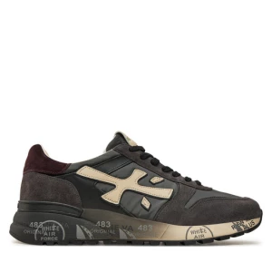 Sneakersy Premiata Mick 6872 Szary