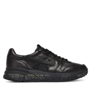 Sneakersy Premiata MICK VAR 1453N Czarny