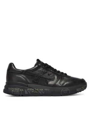Sneakersy Premiata MICK VAR 1453N Czarny