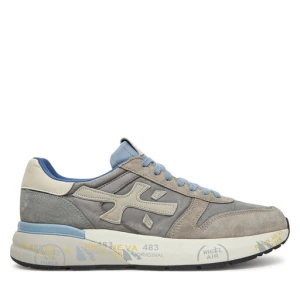 Sneakersy Premiata Mick Var 7247 Szary