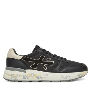 Sneakersy Premiata Mick Var 7249 Czarny
