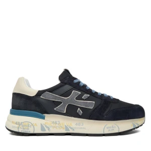 Zdjęcie produktu Sneakersy Premiata Mick Var 7716 Granatowy