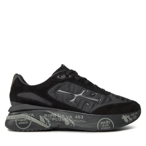 Sneakersy Premiata Moerun 6445 Czarny
