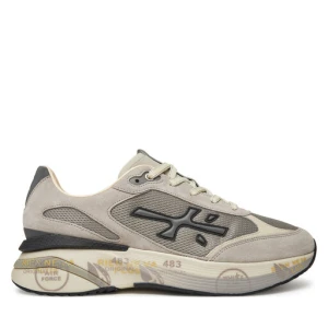Sneakersy Premiata MOERUN VAR 7304 Szary