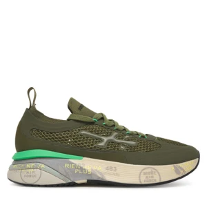 Zdjęcie produktu Sneakersy Premiata Moerun0.1 Var 8259 Zielony