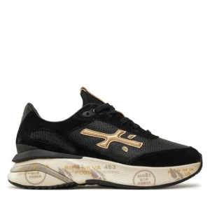 Sneakersy Premiata Moerund 6991 Czarny