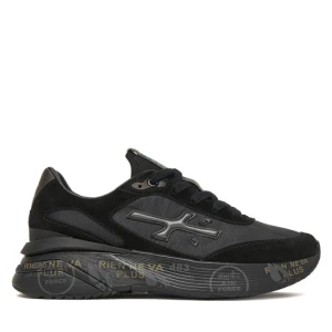 Sneakersy Premiata Moerund Var 7795 Czarny