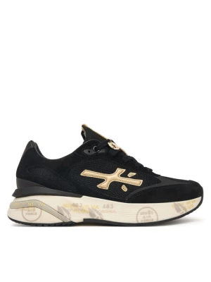 Sneakersy Premiata Moerund Var 7799 Czarny
