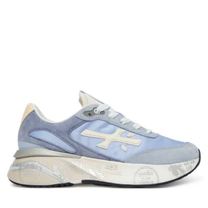 Sneakersy Premiata Moerund Var 8082 Niebieski