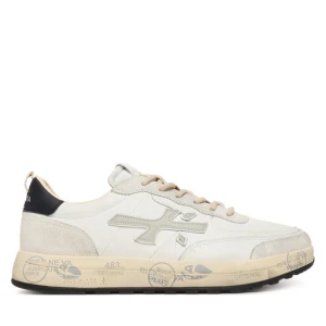 Zdjęcie produktu Sneakersy Premiata Nous Var 7233 Biały