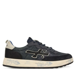 Zdjęcie produktu Sneakersy Premiata Nous Var 7726 Granatowy