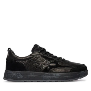 Sneakersy Premiata NOUS VAR 7732 Czarny