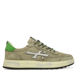 Sneakersy Premiata Nous Var 8062 Khaki