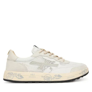 Sneakersy Premiata Nous Var 8106 Biały