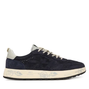Sneakersy Premiata Nous Var 8289 Granatowy