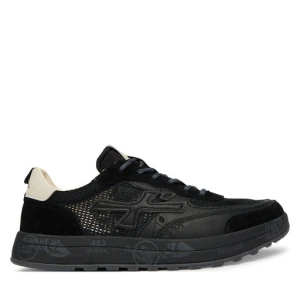 Sneakersy Premiata Nous Var 8299 Czarny