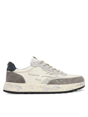 Sneakersy Premiata Nous Var 8466 Szary