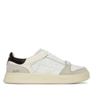 Sneakersy Premiata QUINN VAR 6003 Biały