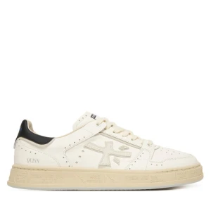 Sneakersy Premiata Quinn Var 8209 Biały