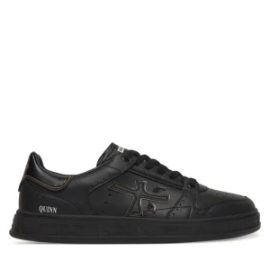 Sneakersy Premiata Quinn Var 8212 Czarny