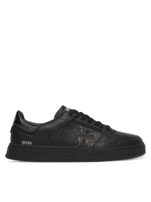 Sneakersy Premiata Quinn Var 8212 Czarny