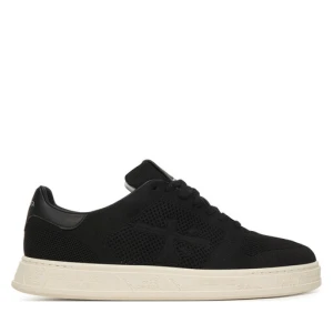 Sneakersy Premiata Quinn Var 8245 Czarny