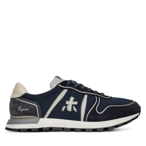 Sneakersy Premiata Ryan 7329 Granatowy