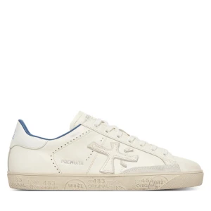 Sneakersy Premiata Steven Var 6652 Biały
