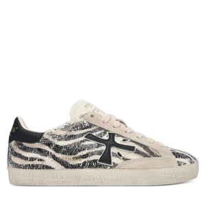 Sneakersy Premiata Stevend Var 8053 Czarny