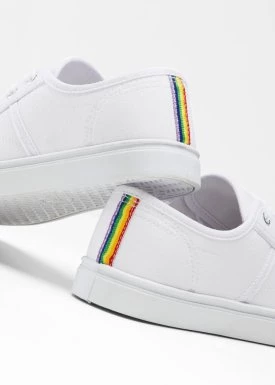 Sneakersy Pride bonprix