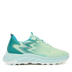 Sneakersy Primigi 1378300 S Zielony