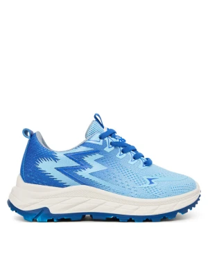 Sneakersy Primigi 1378322 M Niebieski