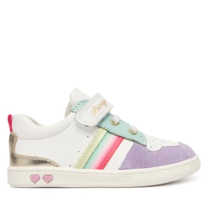 Sneakersy Primigi 1403211 Biały