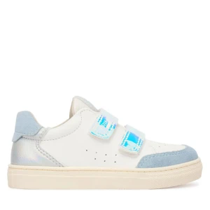 Sneakersy Primigi 1408100 S Biały