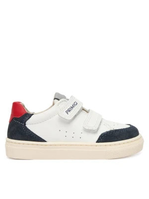 Sneakersy Primigi 1408133 M Biały