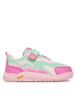 Sneakersy Primigi 1421411 M Kolorowy