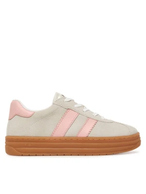 Sneakersy Primigi 1425044 M Szary