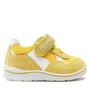 Sneakersy Primigi 1851000 Żółty