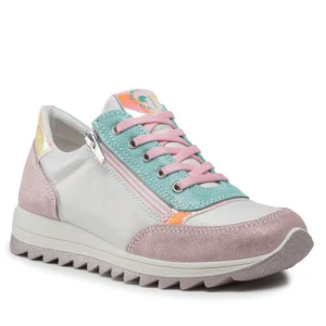 Sneakersy Primigi 1869500 D Kolorowy