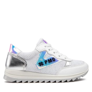 Sneakersy Primigi 1869600 M Bian