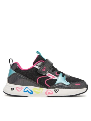 Sneakersy Primigi 2456011 Czarny